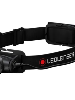 Latarka Ledlenser H5R Core