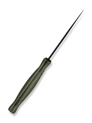 Nóż CIVIVI Fixed Perfrico 14C28N G10 OD Green
