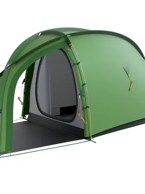 Namiot Husky BRONDER 2 green