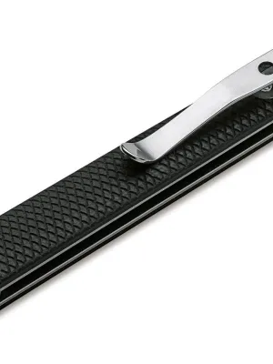 Nóż Böker Plus Kaizen Black