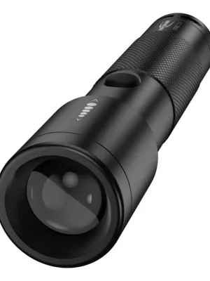 Latarka Ansmann LED Future T200F,200 lm,3xAAA