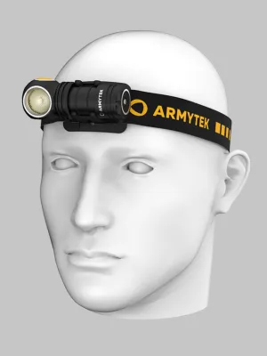 Latarka Armytek Wizard C1 Pro Warm 930 lm