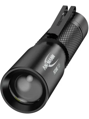 Latarka Ansmann LED T50F, 60lm, 1xAA