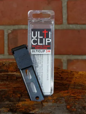 Mocowanie Ulticlip 3+