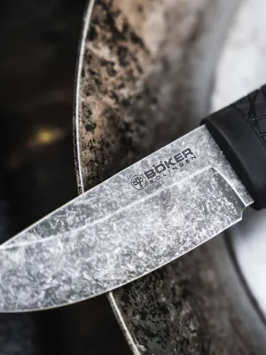 Nóż Böker Solingen Bronco Mini