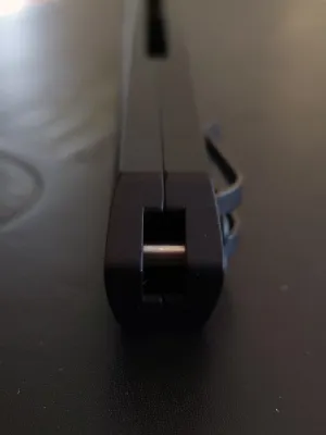 Nóż Böker Plus ProTech Kwaiken Auto AllBlack