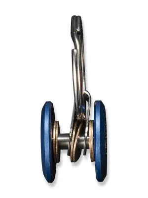 CIVIVI Key Coin Blue Aluminium C23056-2