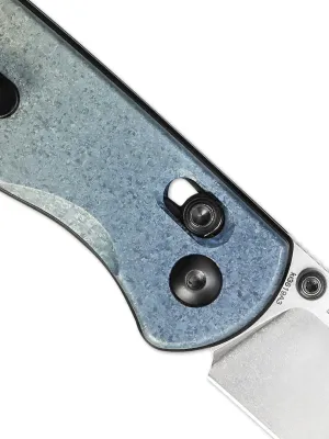 Nóż Kizer Drop Bear Titanium LC200N