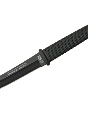 Nóż K25 31891 Black OPS Tango
