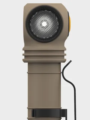 Latarka Armytek Wizard C2 Pro Sand White 2500 lm