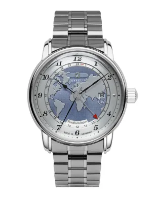 Zegarek Zeppelin Friedrichshafen 8596MB3, 42mm
