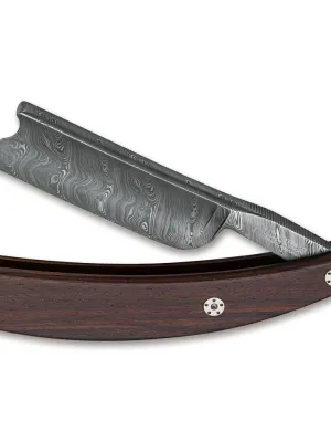 Brzytwa Böker Solingen Master Cutter Damast