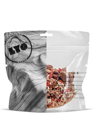 LYOFOOD Kurczak w pięciu smakach 500g