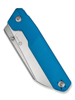 Nóż CIVIVI Hid G10 Blue C23008-5 by Ostap Hel