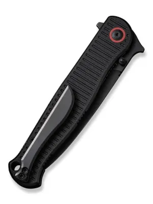 Nóż CIVIVI RS71 Milled G10 All Black