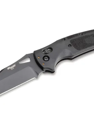 Nóż Hogue SIG 36360 K320 Nitron 3.5" TB GRN
