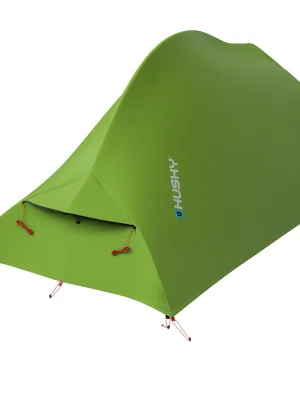 Namiot Husky SAWAJ CAMEL 2 green