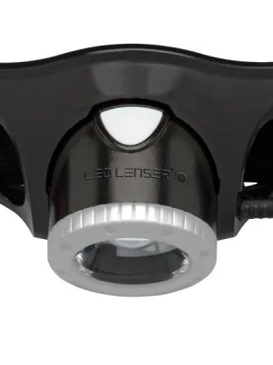 Latarka czołowa Ledlenser H7R.2 300lm