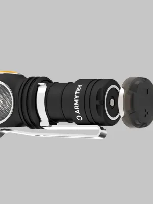 Latarka Armytek Wizard C1 Pro White 1000 lm