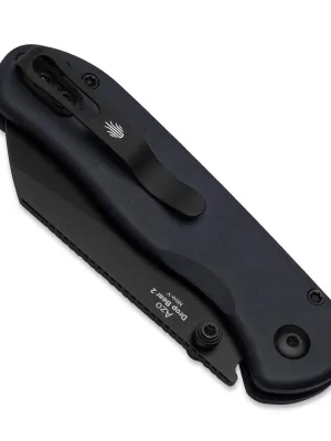Nóż Kizer Drop Bear 2 Richlite AEB-L
