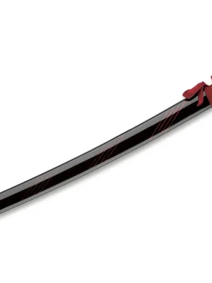 Miecz Magnum Red Samurai