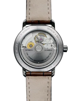 Zegarek Zeppelin Friedrichshafen 85672, 36mm