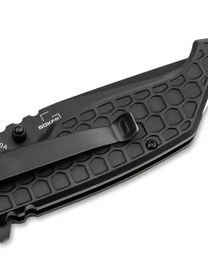 Nóż Dönges Basic Tactical