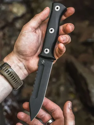 Nóż Böker Plus Pilot Knife 2.0