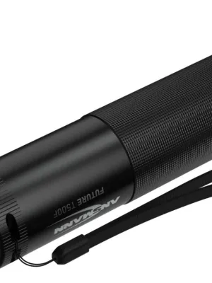 Latarka Ansmann LED Torch Future T500F,970 lm, 3xD