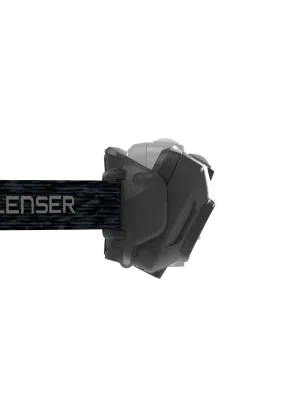 Latarka Ledlenser HF4R Core Black 500lm