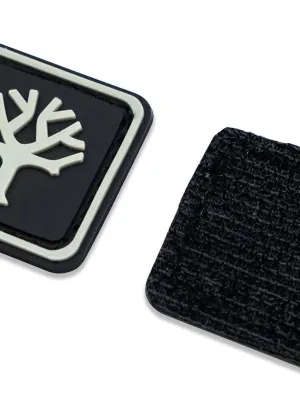 Böker Solingen Green Tree Gitd Patch