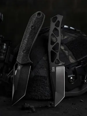 Nóż Heckler & Koch FX03 MagnaCut