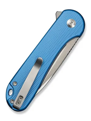 Nóż CIVIVI Button Lock Elementum II Aluminum BL