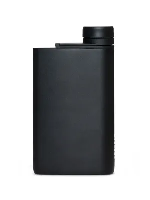 Piersiówka MiiR Aero Flask 236 ml Black
