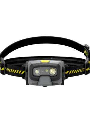 Latarka Ledlenser HF6R Work 800lm