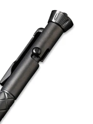 Długopis taktyczny CIVIVI Coronet Titan Black