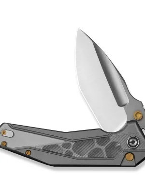 Nóż Civivi Limited Wellmax 14C28N Gray