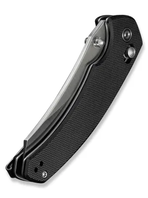Nóż CIVIVI Sixgill Nitro-V G10 Black C24050-1