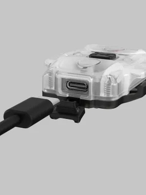 Latarka Armytek Crystal Pro IR Grey 200 lm