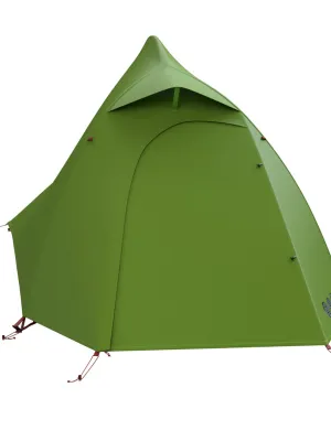 Namiot Husky SAWAJ CAMEL 2 green