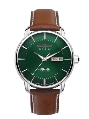 Zegarek Zeppelin Atlantic 84664, 40mm