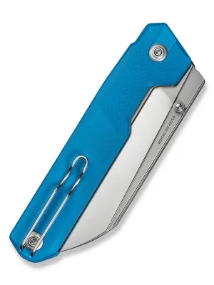 Nóż CIVIVI Hid G10 Blue C23008-5 by Ostap Hel
