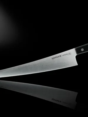 Nóż do krojenia długi 29 cm Samura Harakiri