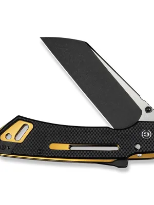 Nóż CIVIVI Buster FG Nitro-V G10 Black
