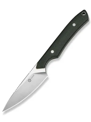 Nóż Civivi High Grass Field Fixed 14C28N Micarta