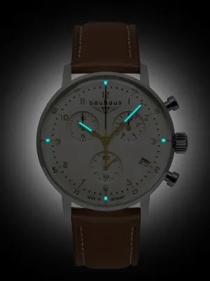 Zegarek Bauhaus 20961, 41mm