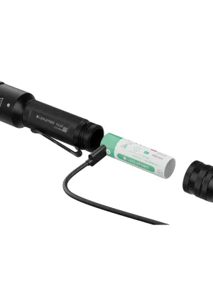 Latarka Ledlenser TAC6R 2000lm