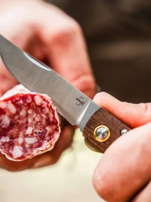Nóż Böker Plus Rusticus Medium