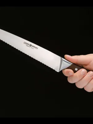 Nóż do chleba Böker Forge Wood 22 cm