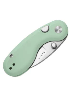 Nóż Kizer Microbe G10 14C28N